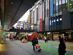 店内环境-江燕路万科里