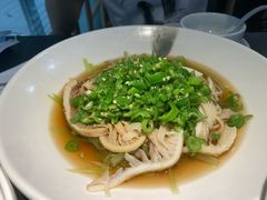 -赠李白·如诗的川味(余杭万达广场店)