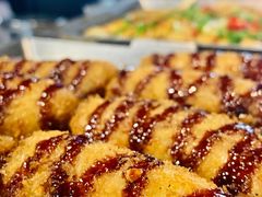 -很久以前羊肉串(朝阳路店)