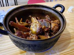 -斯丹姜母鸭·古法干香(涂门街总店)