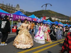 -大连东软信息学院(软件园校区)