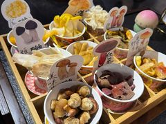 -菌自由丨野生菌火锅特色庭院餐厅(丽江古城店)