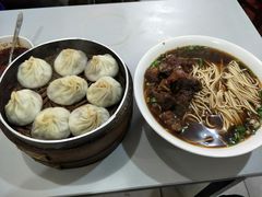 -老店鹏缘面馆