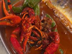 -聚味瞿记·龙虾堂(坡子街店)