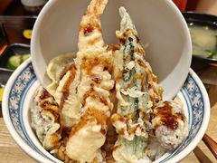-天妇罗内顺田(罗湖店)