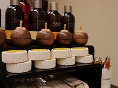 -木兰逸•泰式按摩•头疗•SPA(车公庙店)