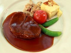 -马克西姆餐厅(崇文门店)