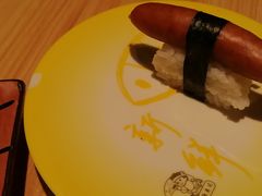 -禾绿回转寿司(苏宁广场店)