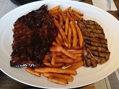 -Hurricane's Grill 飓风牛排