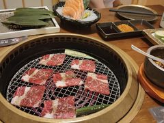 -青空日料烧肉烧鸟店(后湖兴业路店)