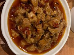 -姚面记·海派家常菜(恒基名人购物中心店)