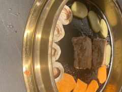 -麻蒲碳烤肉(远景路1号店)