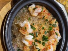 -如轩·海鲜砂锅粥·潮汕菜(沿江东路店)