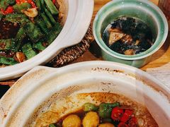 -弄堂里(新天地店)