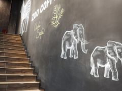 -ZOO COFFEE动物园咖啡(望京锐创店)
