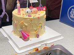 -海底捞火锅(吴中路店)