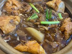 -湛林.粤西大排挡(前门店)