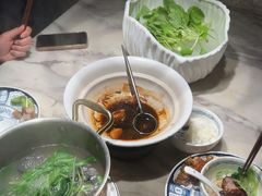 -皖厨·中国徽菜(星河WORLD·COCO Park店)