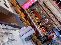 -龍歌自助小火锅(李沧顺和汇店)