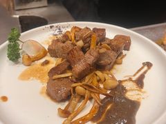 -大神太神·铁板烧(七宝领展广场店)