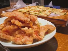 锅包肉-95号酱骨·一块豆腐(展春园西路店)