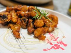 -将相和·海鲜蒸饺大连菜