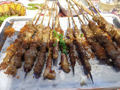 -木屋烧烤(白石洲店)
