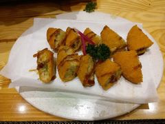 -吉之仙•中国制造•出口级食材日料店(领事馆总店)