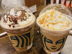 -星巴克臻选(成都宽窄巷子店)