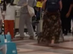 -曼谷素万那普国际机场