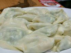-喜家德虾仁水饺(凯德店)
