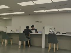 -华为授权服务中心(徐汇漕溪北路)