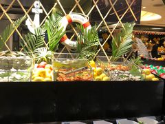 -佛山皇冠假日酒店-西餐厅
