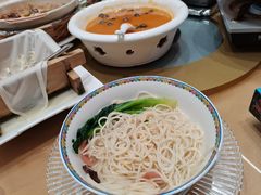 -九尊食上(生态园林酒店)