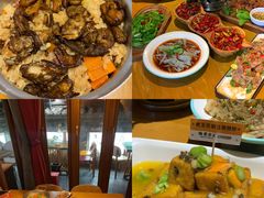 -隔壁老王·家常云南菜(花巷店)