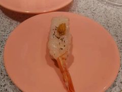 -争鲜回转寿司(中街大悦城店)