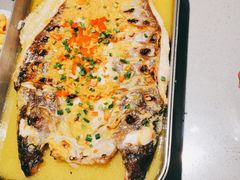 -半天妖烤鱼(中山路店)