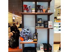 -Peet's Coffee皮爷咖啡(万象天地店)