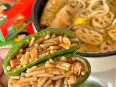 -盒马鲜生(岭南新世界店)