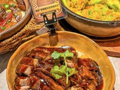 -啫神·广州地标美食(北京路店)