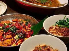 -薇酌饮·陕西菜(南门外店)