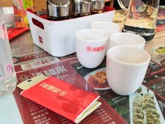-添福来墨鱼饺子 · 海鲜东北菜(泡崖店)