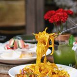 在太古里旁的小巴黎来顿浪漫brunch吧🍃