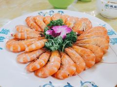 -小海豚•老字号海鲜餐厅(天涯店)