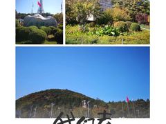 -帽儿山国家森林公园