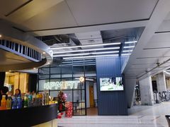 -LA合时健身4PMFIT(花桥旗舰店)