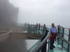 剑门关-剑门关风景区