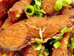 -大马弄蒋师傅美食酥鱼(察院前店)