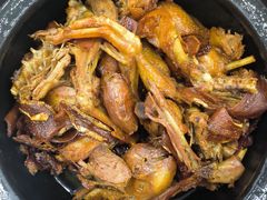 -斯丹姜母鸭·古法干香(涂门街总店)