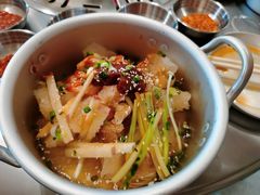 -馥二代韩式烤肉 2세대 불고기(喷水池店)
